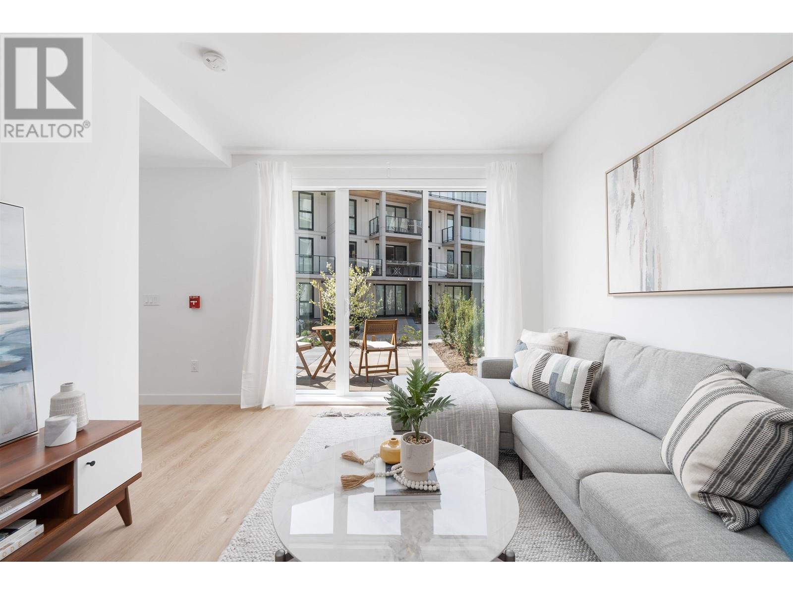 204 9888 University Crescent, Burnaby, British Columbia  V5A 0G4 - Photo 7 - R2813108
