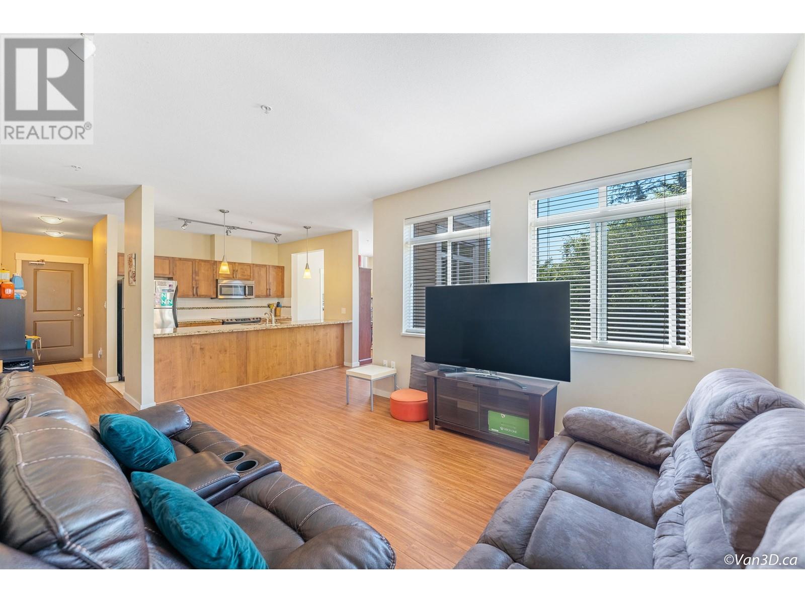 222 12350 Harris Road, Pitt Meadows, British Columbia  V3Y 0C5 - Photo 12 - R2813115