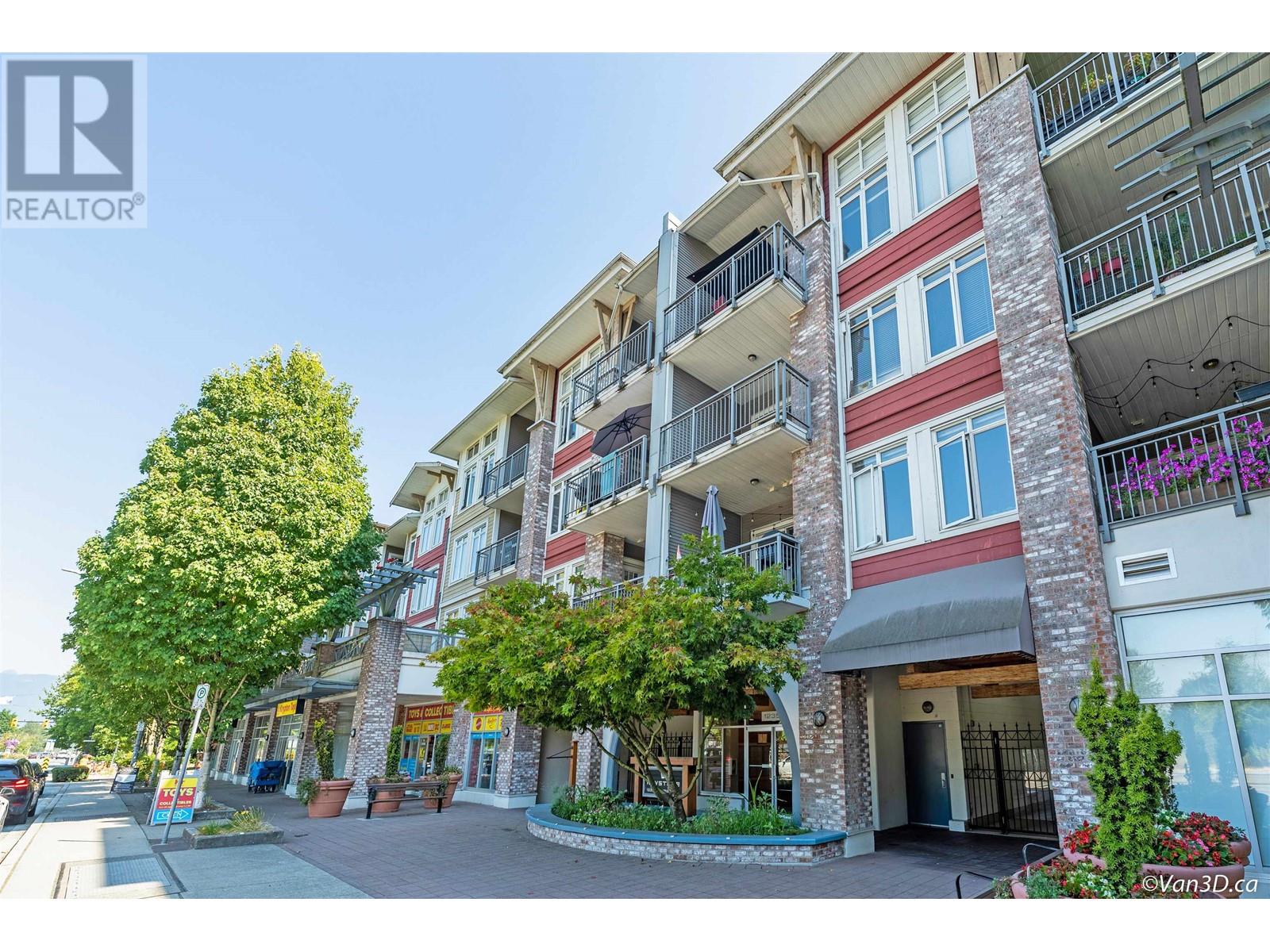 222 12350 Harris Road, Pitt Meadows, British Columbia  V3Y 0C5 - Photo 25 - R2813115