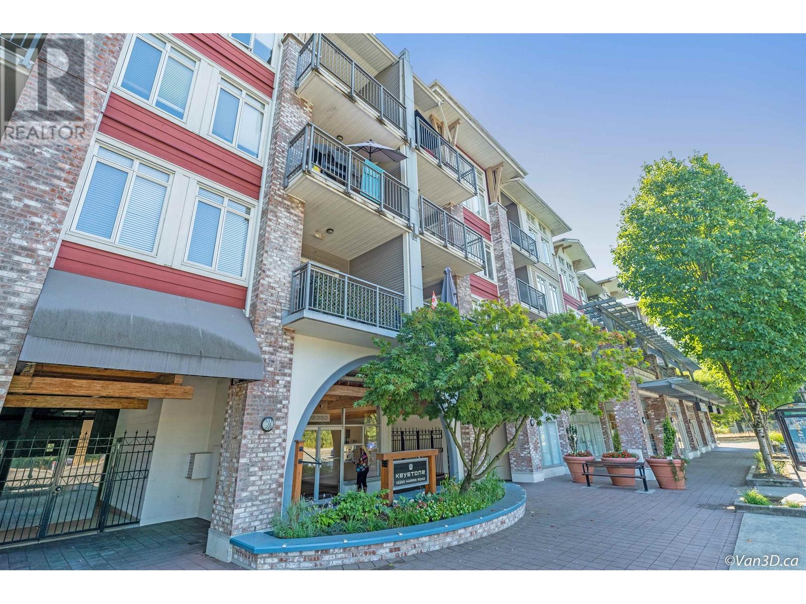 222 12350 Harris Road, Pitt Meadows, British Columbia  V3Y 0C5 - Photo 26 - R2813115