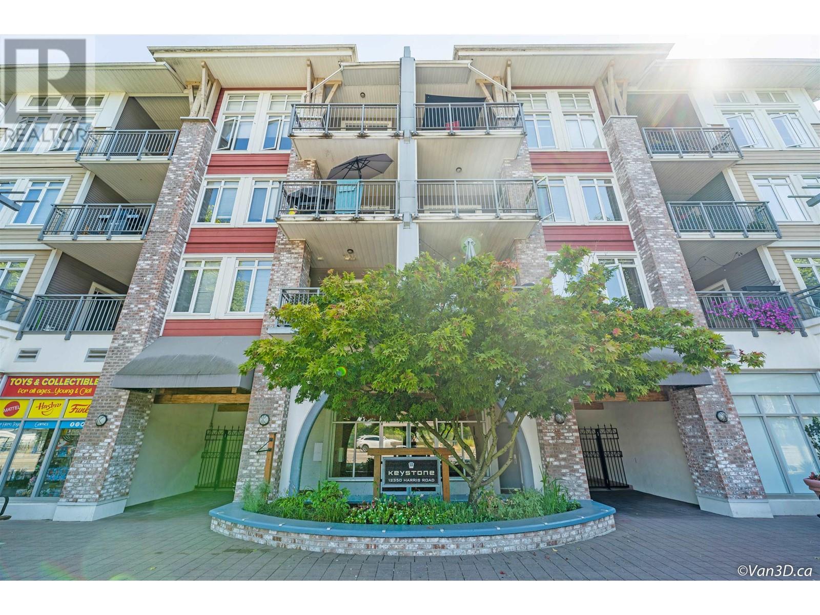 222 12350 Harris Road, Pitt Meadows, British Columbia  V3Y 0C5 - Photo 27 - R2813115