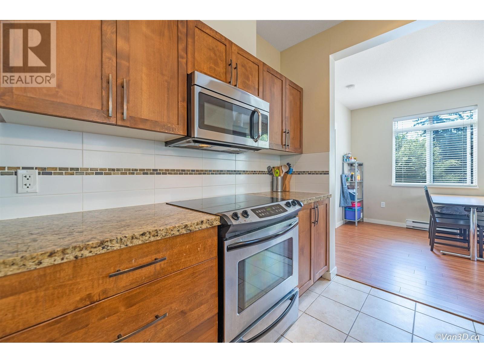 222 12350 Harris Road, Pitt Meadows, British Columbia  V3Y 0C5 - Photo 5 - R2813115