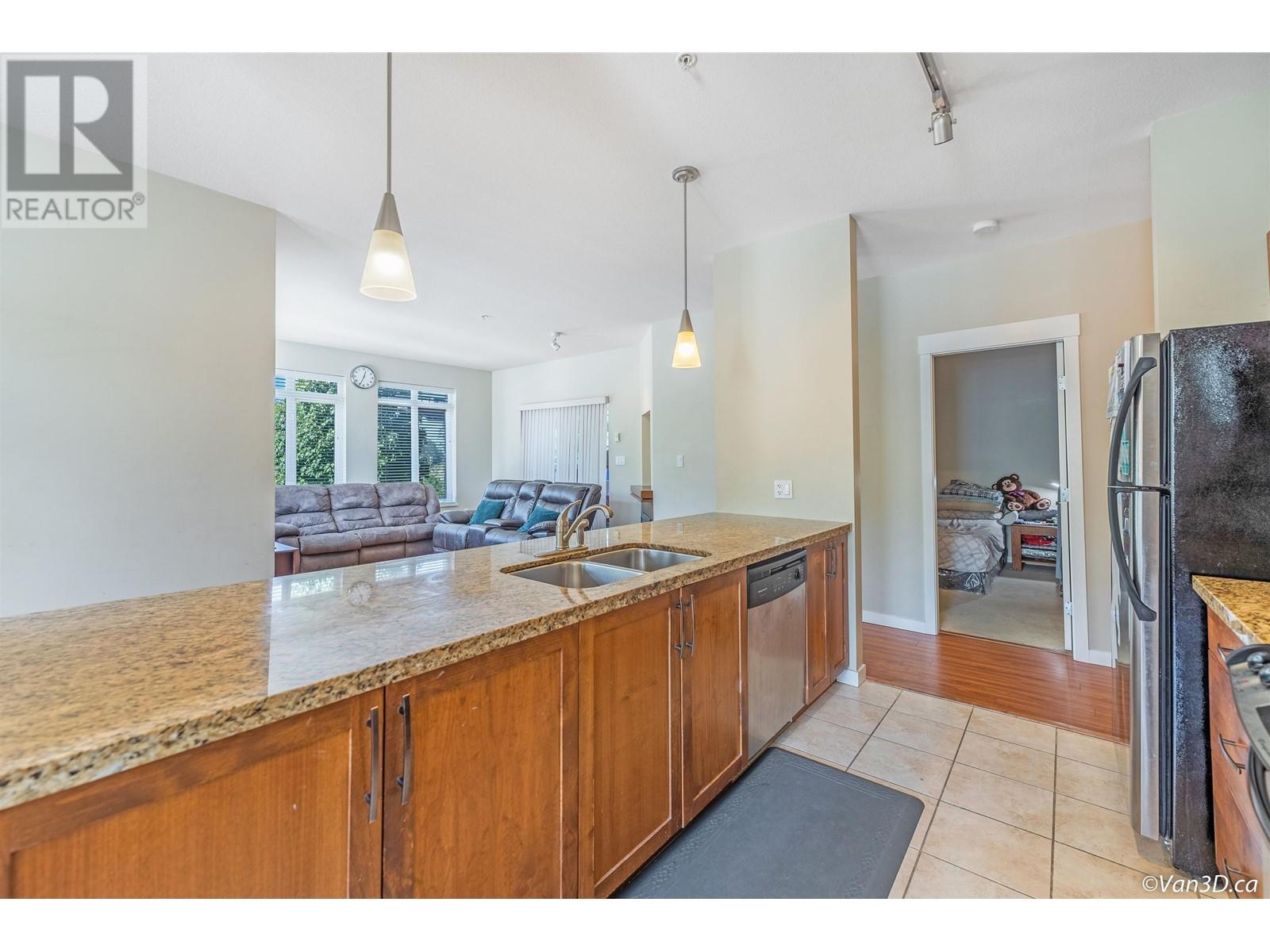 222 12350 Harris Road, Pitt Meadows, British Columbia  V3Y 0C5 - Photo 6 - R2813115