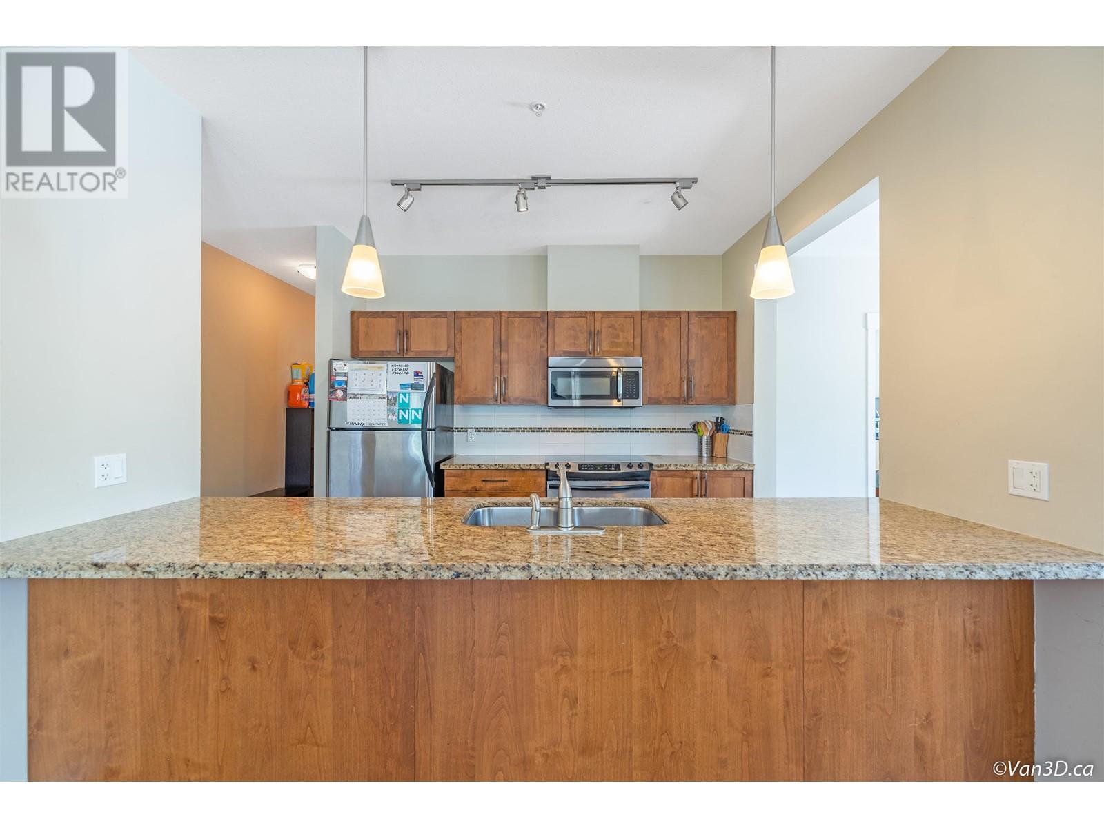 222 12350 Harris Road, Pitt Meadows, British Columbia  V3Y 0C5 - Photo 7 - R2813115