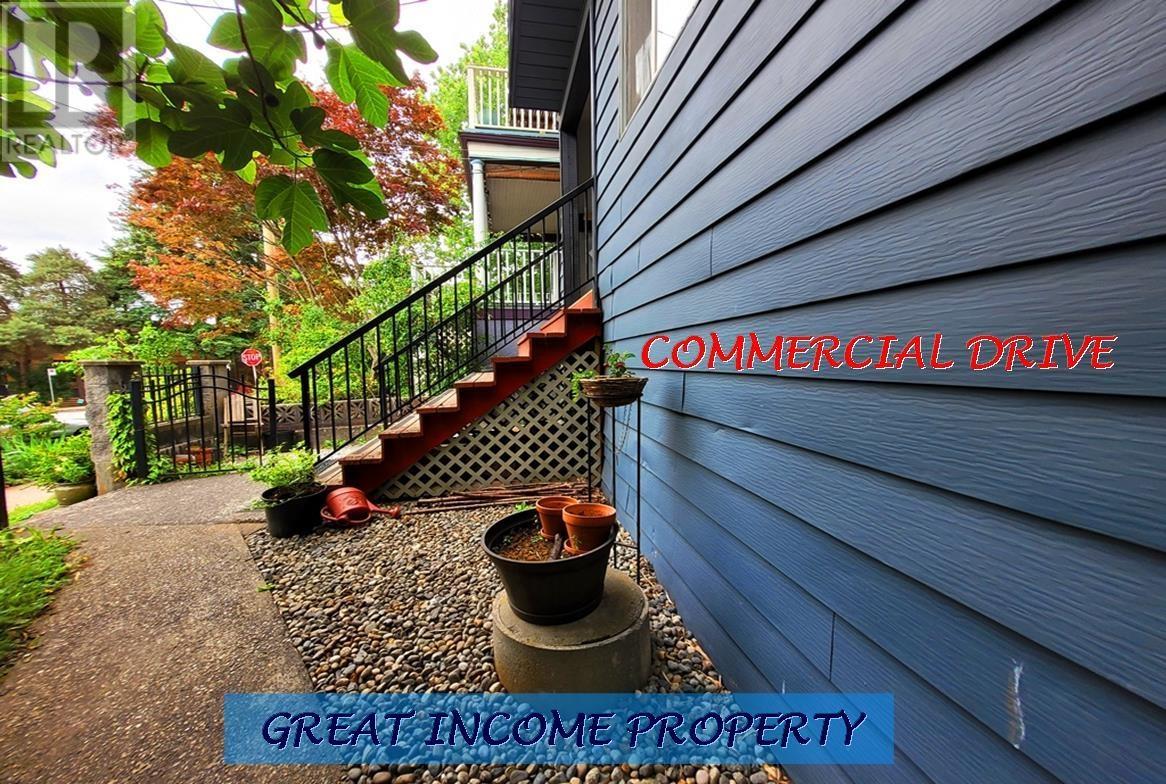 610 Salsbury Drive, Vancouver, British Columbia  V5L 3Z9 - Photo 17 - R2813104