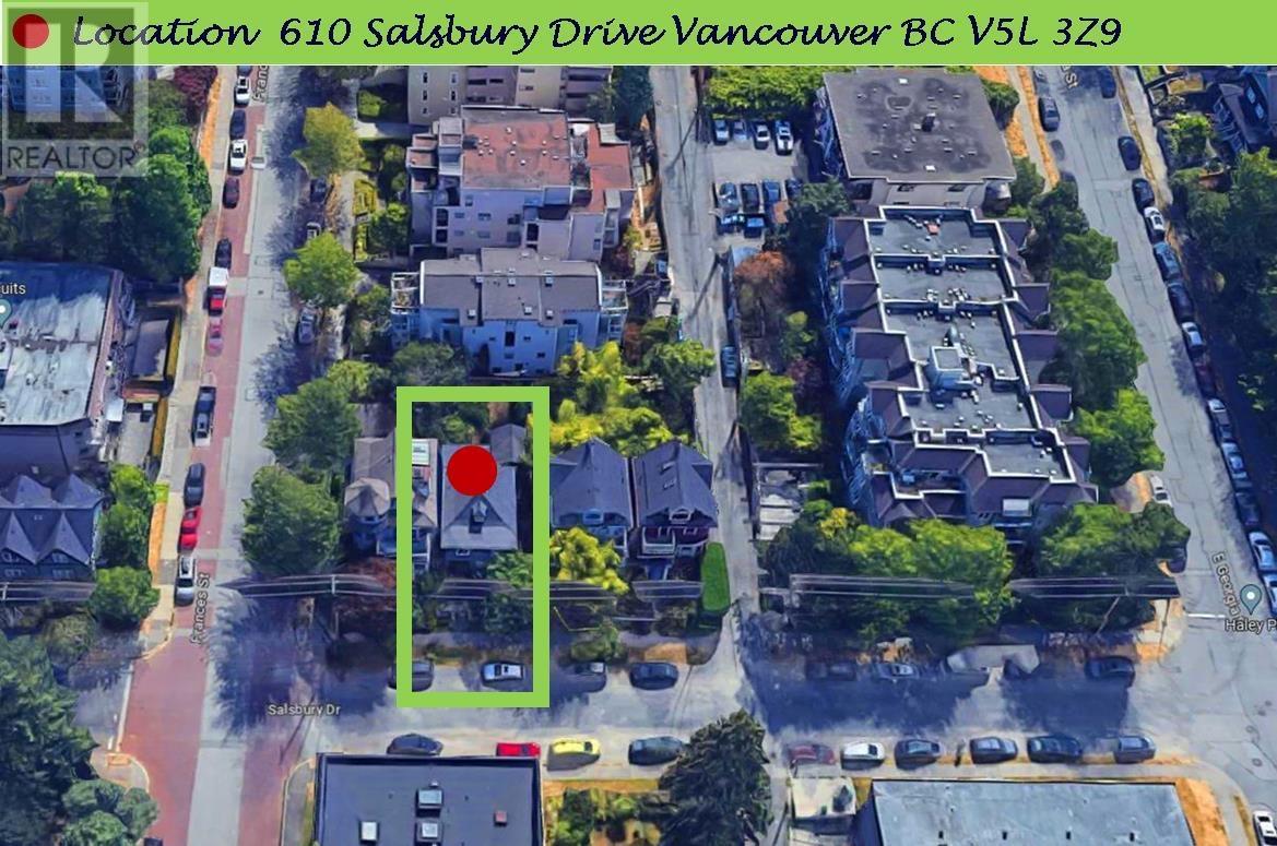 610 Salsbury Drive, Vancouver, British Columbia  V5L 3Z9 - Photo 26 - R2813104