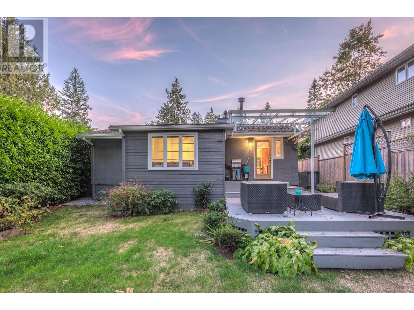 6431 Rosebery Avenue, West Vancouver, British Columbia  V7W 2C5 - Photo 14 - R2813142