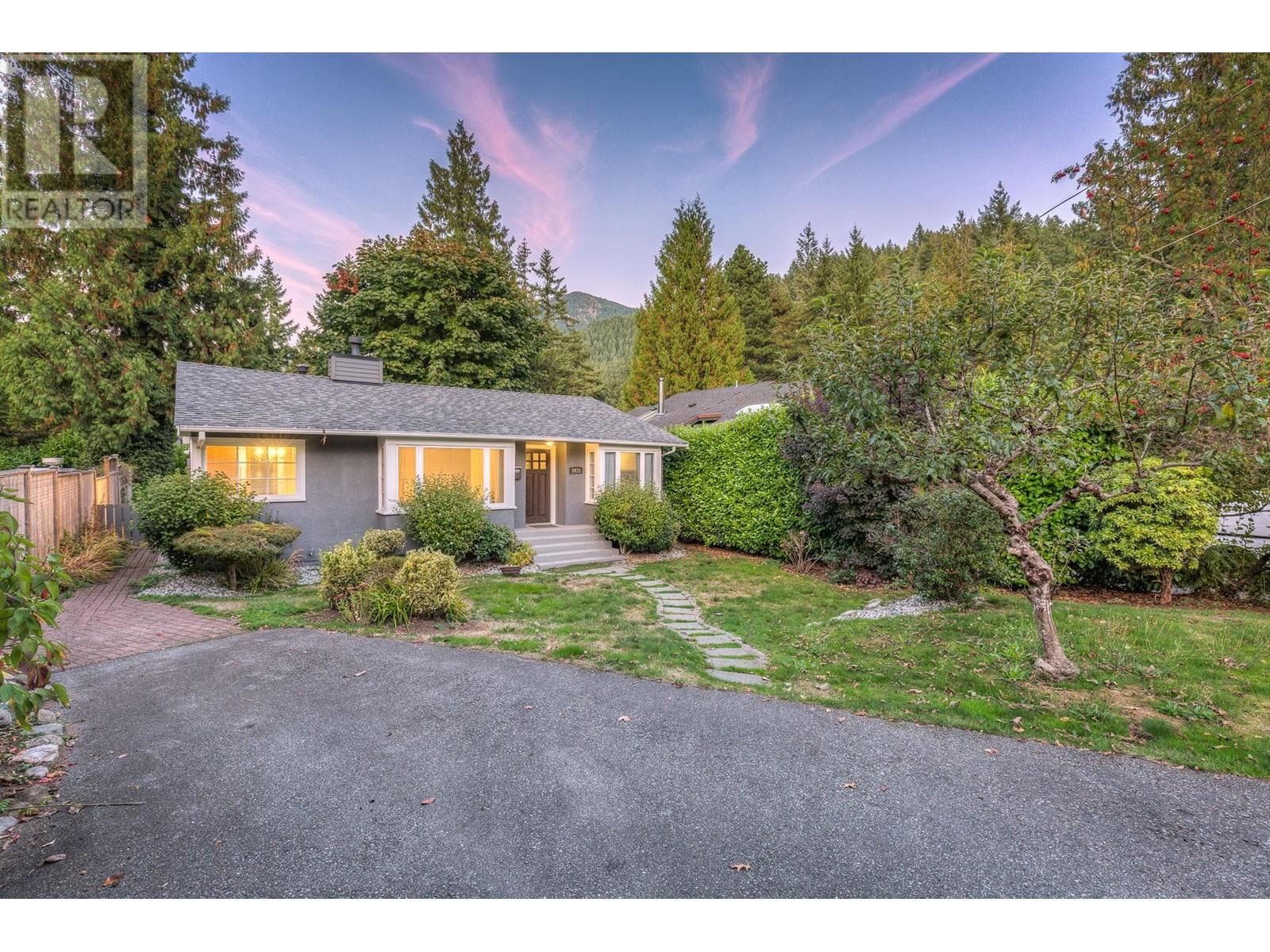 6431 Rosebery Avenue, West Vancouver, British Columbia  V7W 2C5 - Photo 19 - R2813142