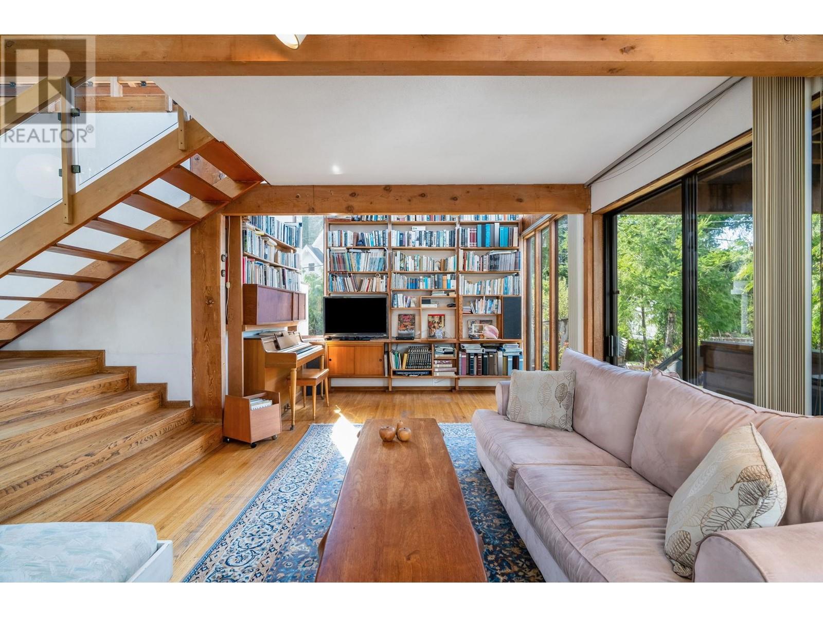 6850 Hycroft Road, West Vancouver, British Columbia  V7W 2K8 - Photo 14 - R2813171