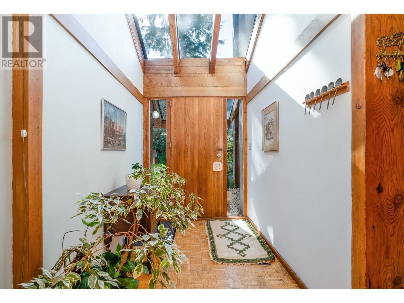 6850 Hycroft Road, West Vancouver, British Columbia  V7W 2K8 - Photo 24 - R2813171