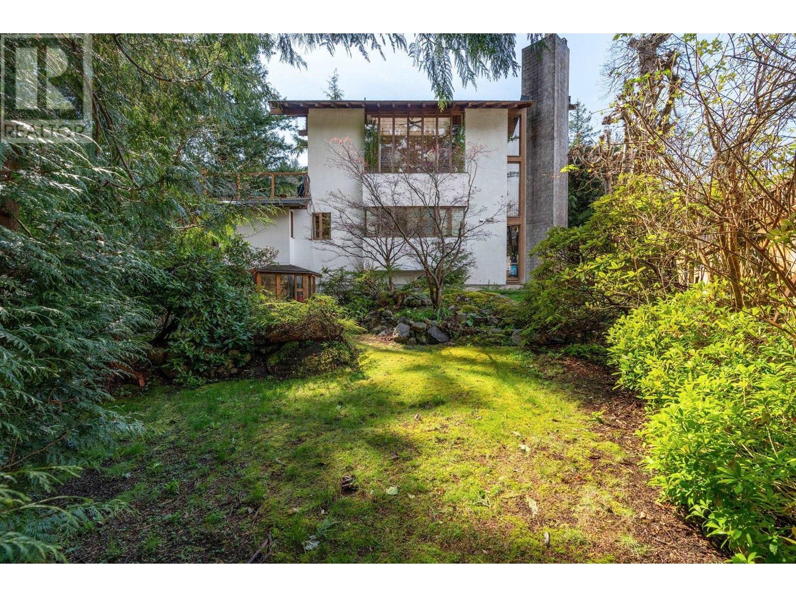 6850 Hycroft Road, West Vancouver, British Columbia  V7W 2K8 - Photo 30 - R2813171