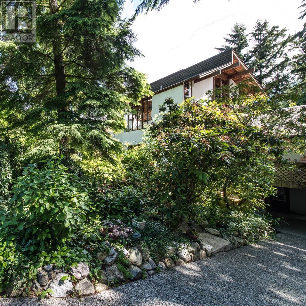 6850 Hycroft Road, West Vancouver, British Columbia  V7W 2K8 - Photo 33 - R2813171