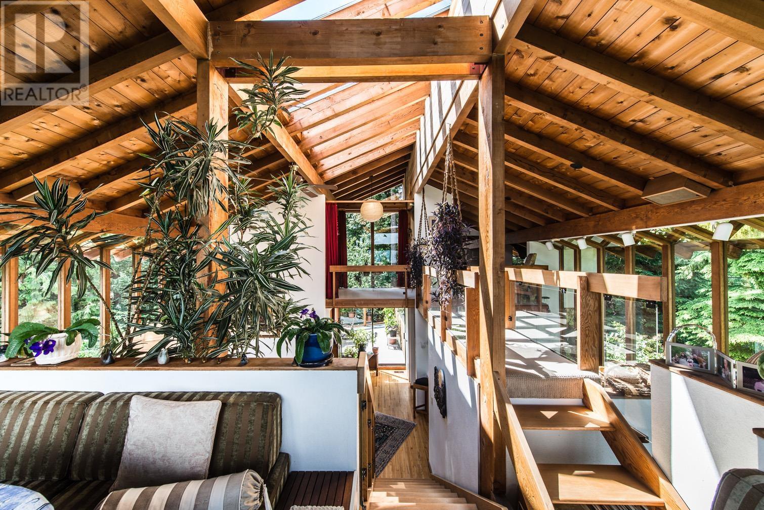 6850 Hycroft Road, West Vancouver, British Columbia  V7W 2K8 - Photo 8 - R2813171