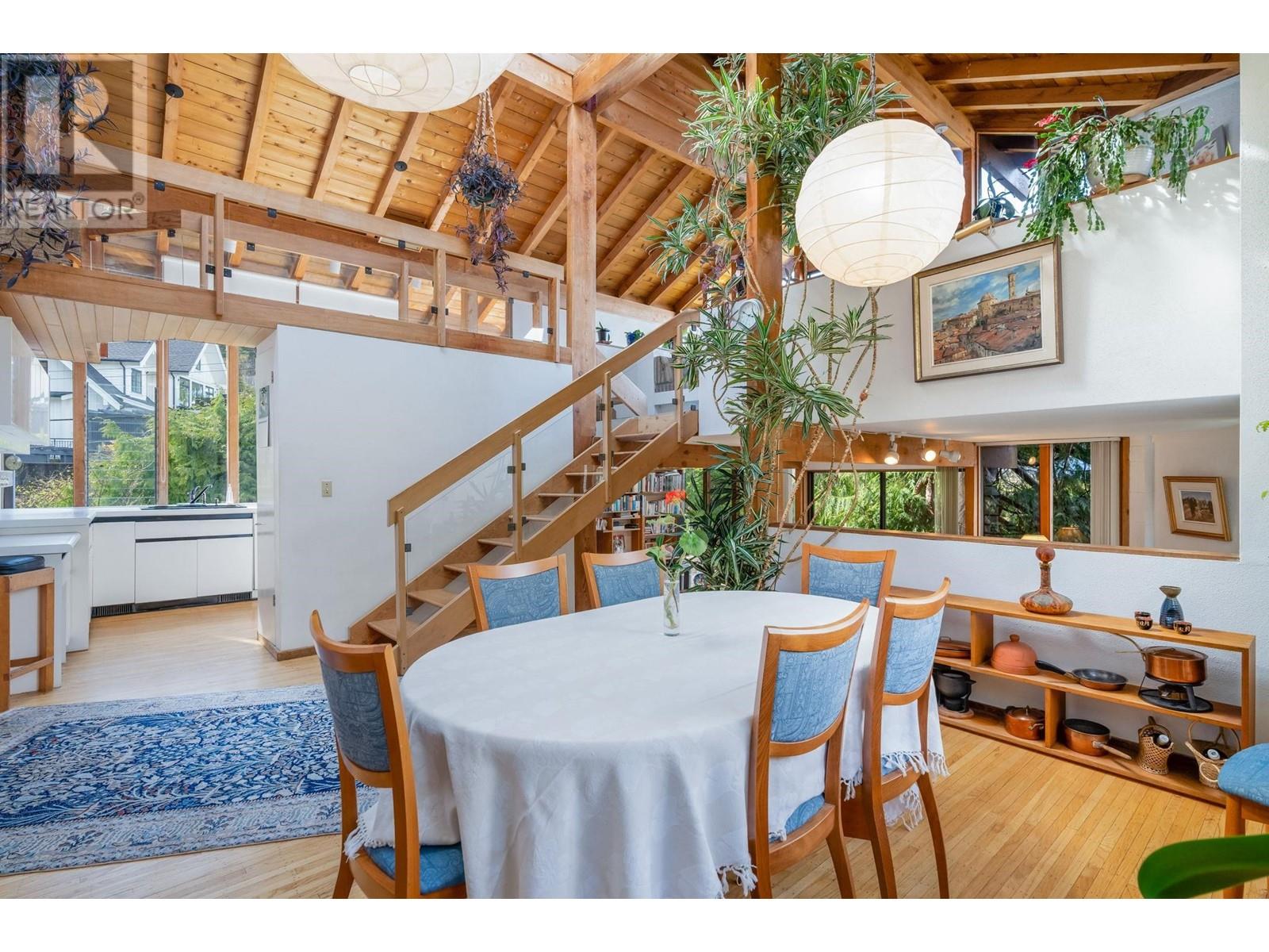 6850 Hycroft Road, West Vancouver, British Columbia  V7W 2K8 - Photo 9 - R2813171