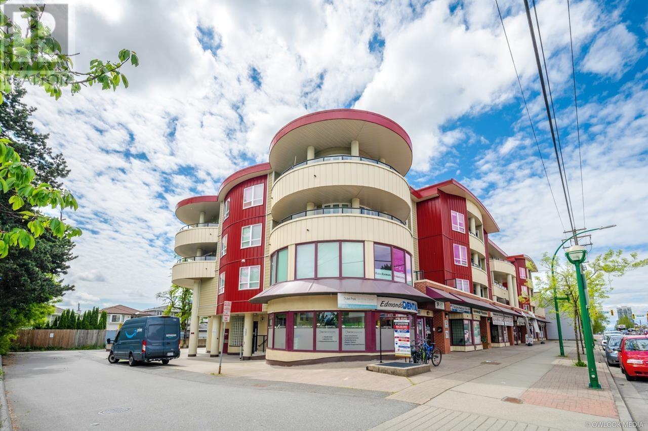 PH10 7738 EDMONDS STREET, burnaby, British Columbia