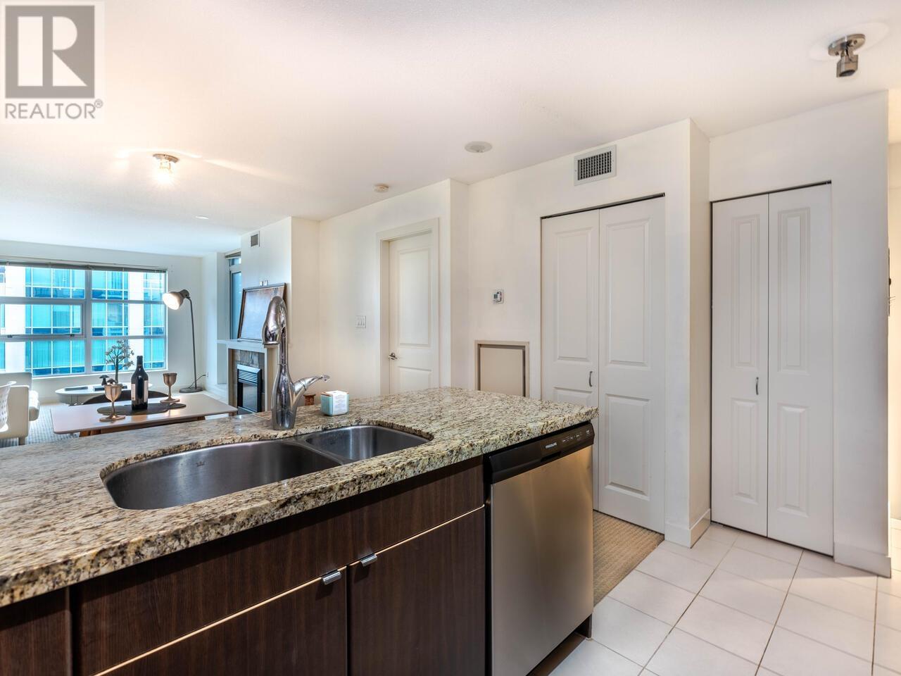 1708 6068 No. 3 Road, Richmond, British Columbia  V6Y 4M7 - Photo 9 - R2813125