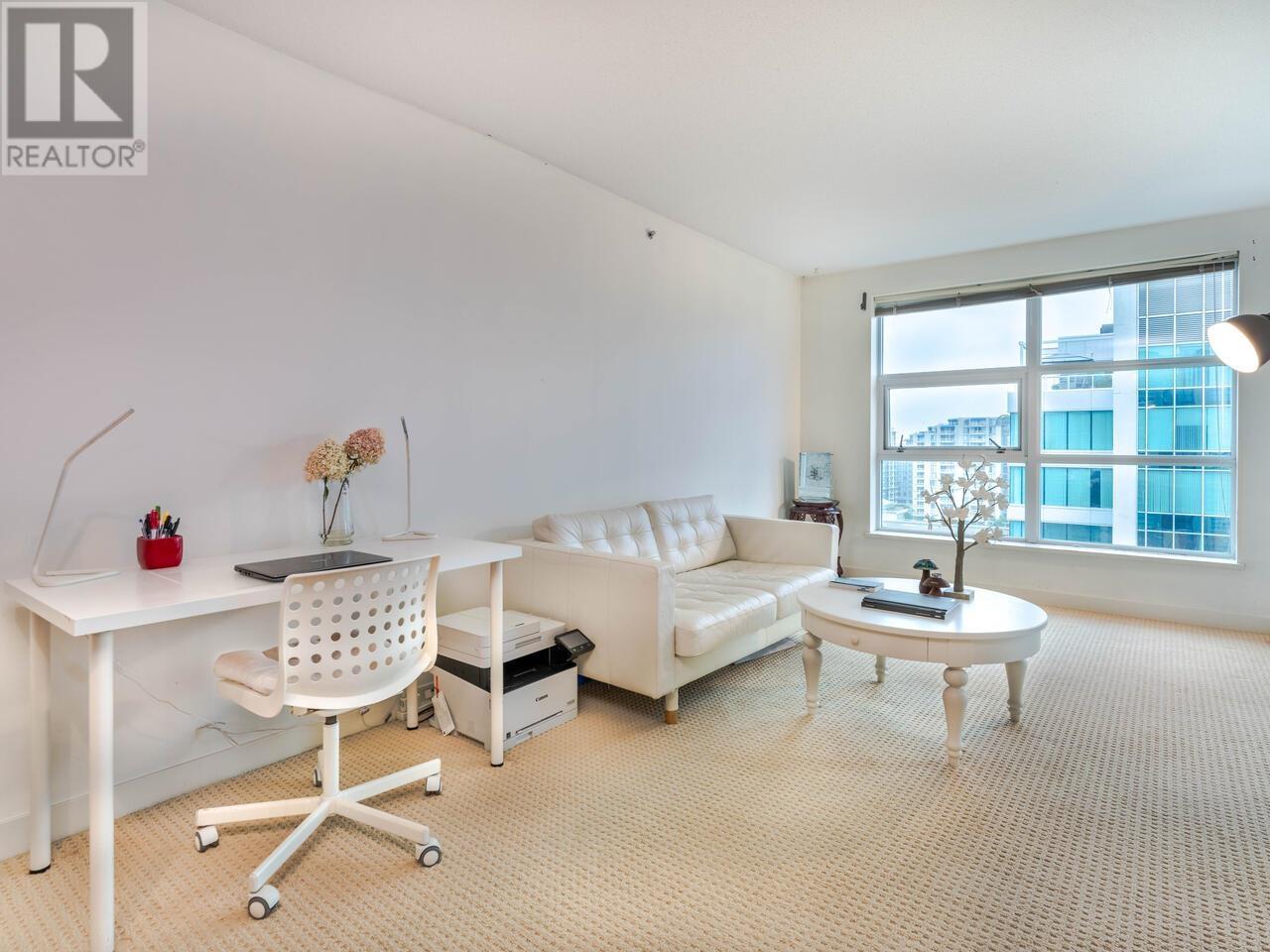 1708 6068 No. 3 Road, Richmond, British Columbia  V6Y 4M7 - Photo 5 - R2813125