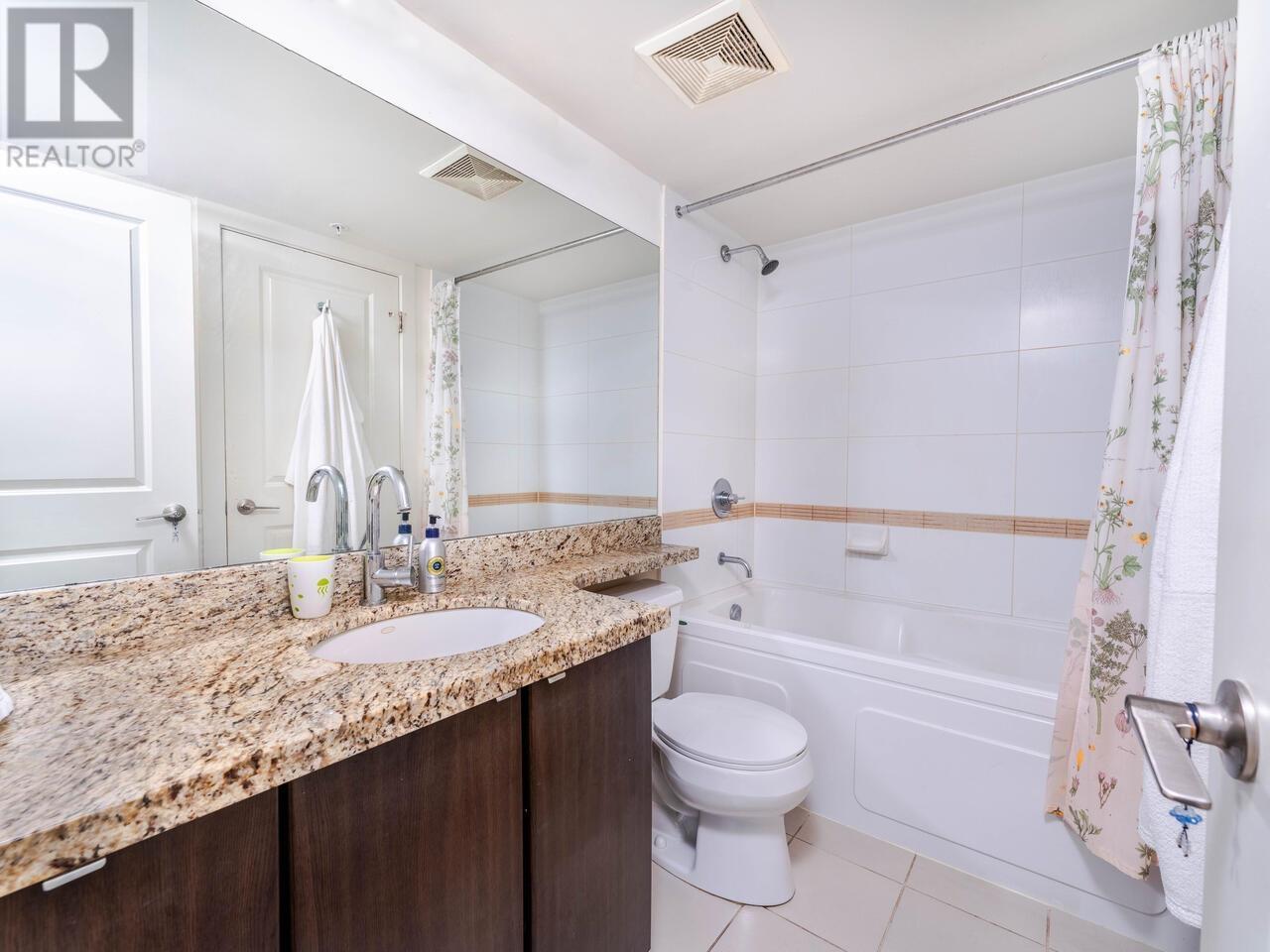 1708 6068 No. 3 Road, Richmond, British Columbia  V6Y 4M7 - Photo 12 - R2813125