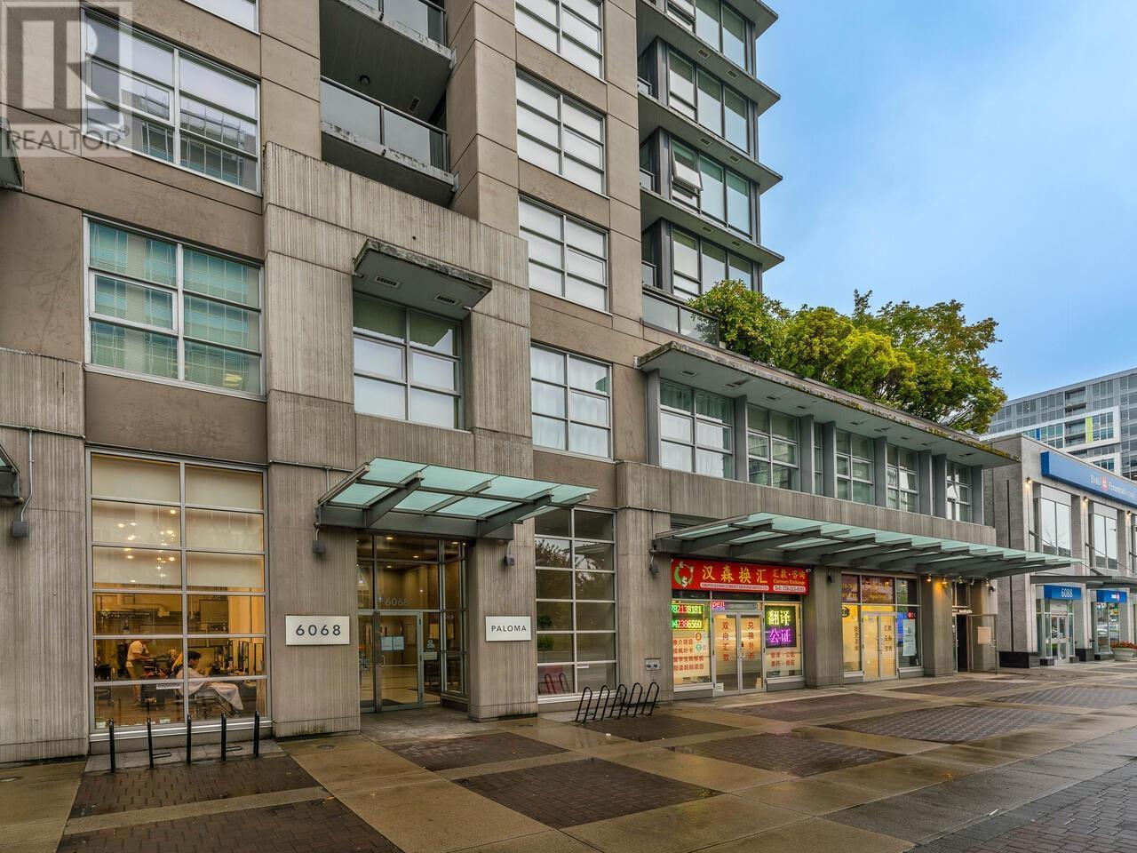 1708 6068 No. 3 Road, Richmond, British Columbia  V6Y 4M7 - Photo 17 - R2813125