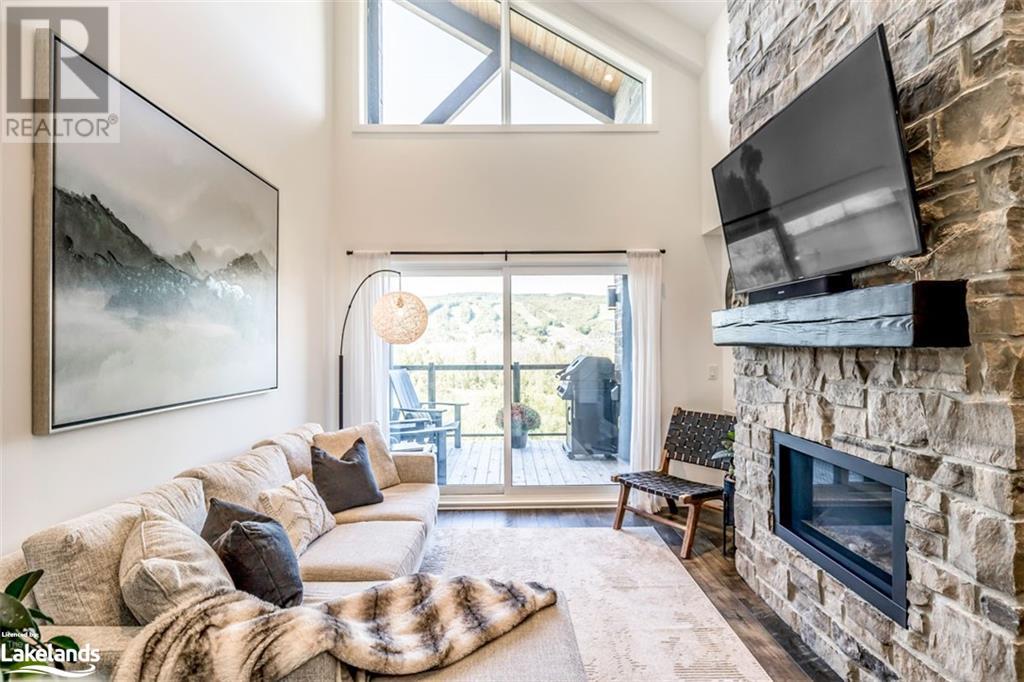 18 beckwith lane unit# 405, the blue mountains
