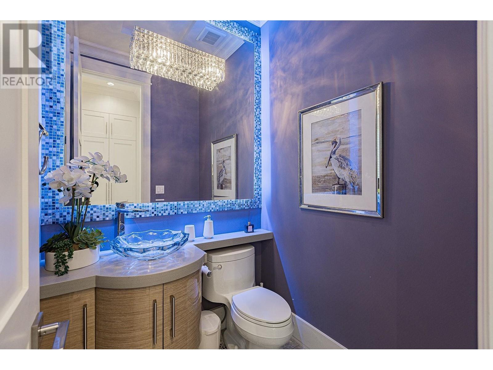 3863 W 16th Avenue, Vancouver, British Columbia  V6R 3C3 - Photo 4 - R2806750