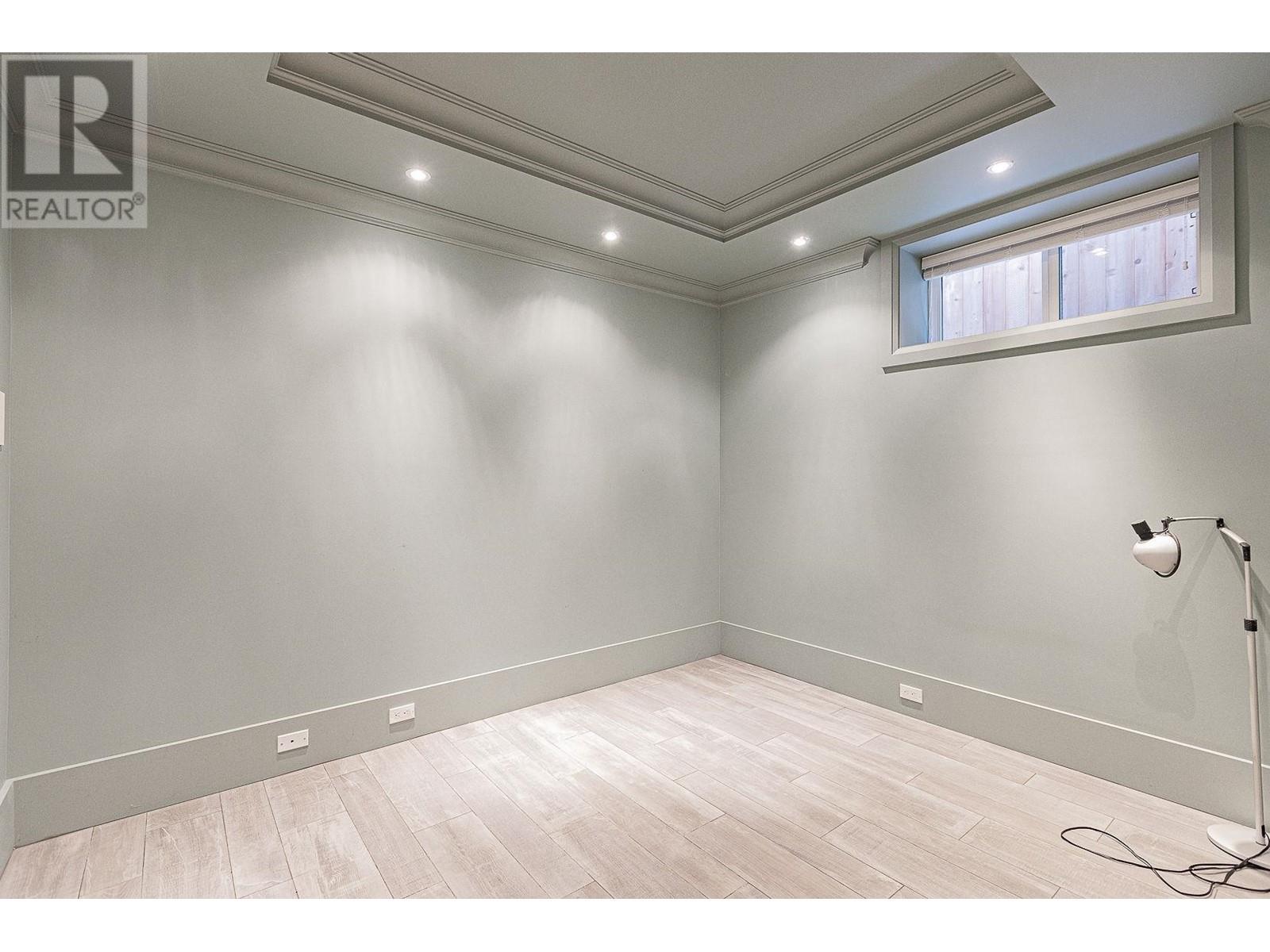 3863 W 16th Avenue, Vancouver, British Columbia  V6R 3C3 - Photo 16 - R2806750