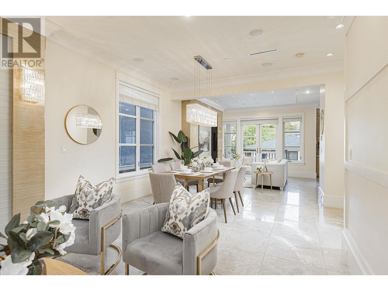 3863 W 16TH AVENUE, vancouver, British Columbia