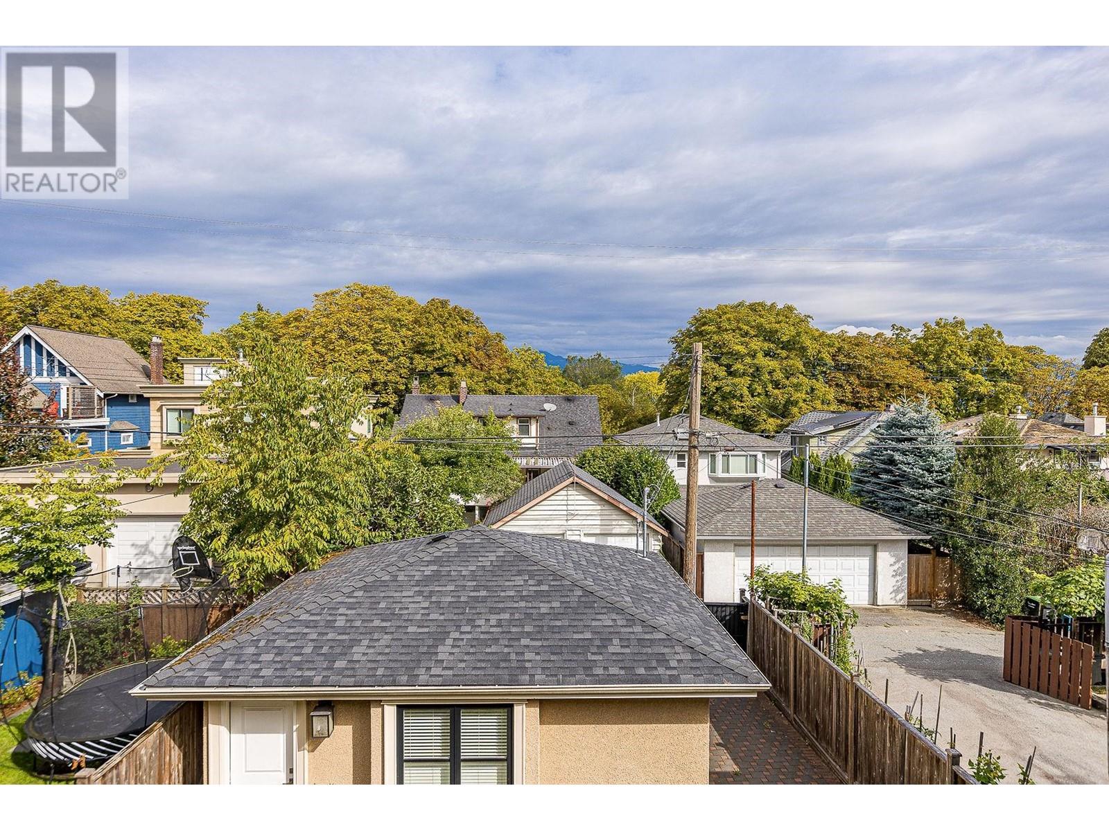 3863 W 16th Avenue, Vancouver, British Columbia  V6R 3C3 - Photo 37 - R2806750