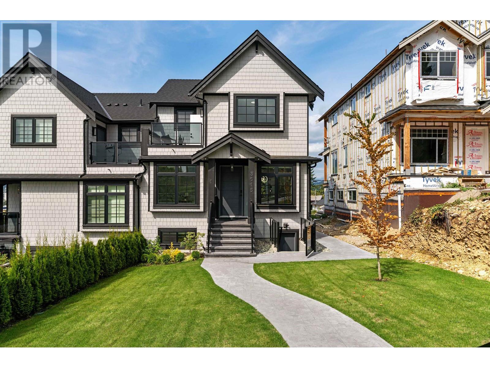 3615 Yale Street, Vancouver, British Columbia  V5K 1C8 - Photo 3 - R2811013