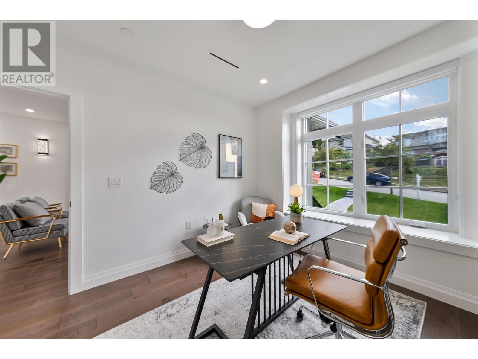 3615 Yale Street, Vancouver, British Columbia  V5K 1C8 - Photo 4 - R2811013