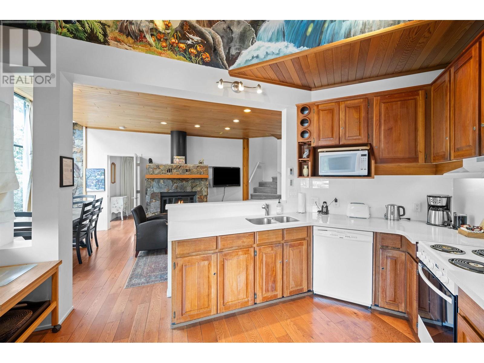 5 4201 Sunshine Place, Whistler, British Columbia  V0N 1B0 - Photo 5 - R2813175