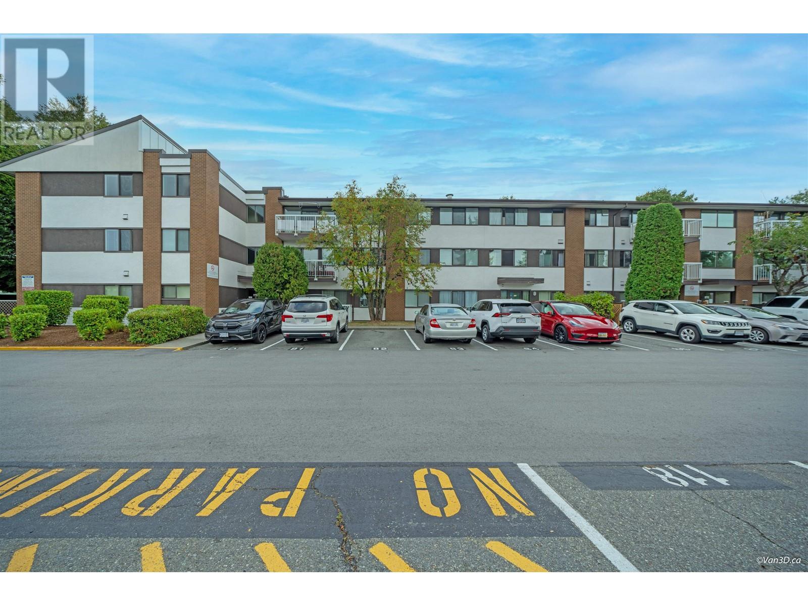 301 8020 Ryan Road, Richmond, British Columbia  V7A 2E5 - Photo 1 - R2813215