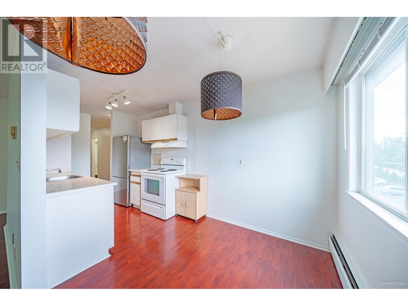 301 8020 Ryan Road, Richmond, British Columbia  V7A 2E5 - Photo 17 - R2813215