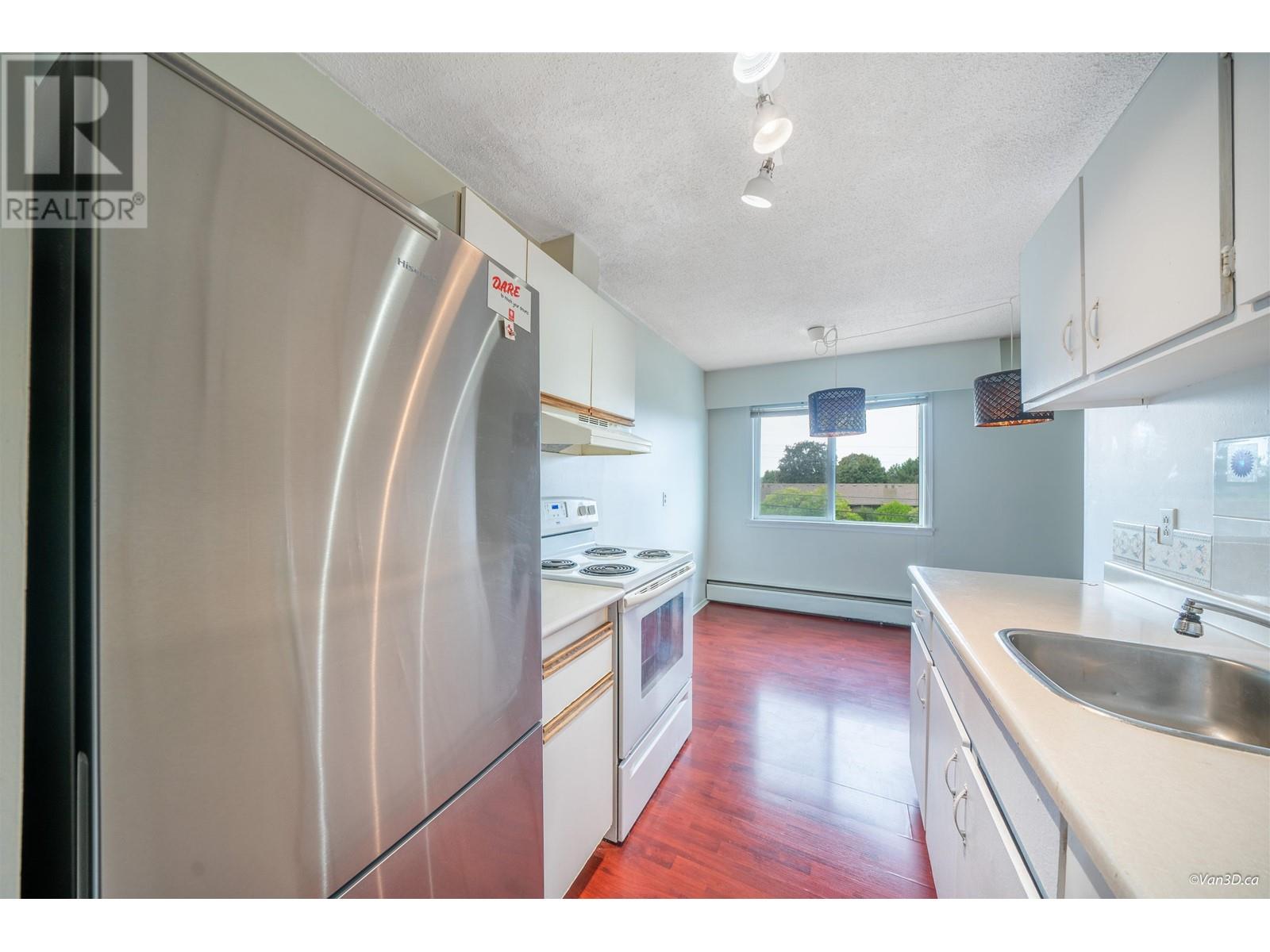 301 8020 Ryan Road, Richmond, British Columbia  V7A 2E5 - Photo 23 - R2813215