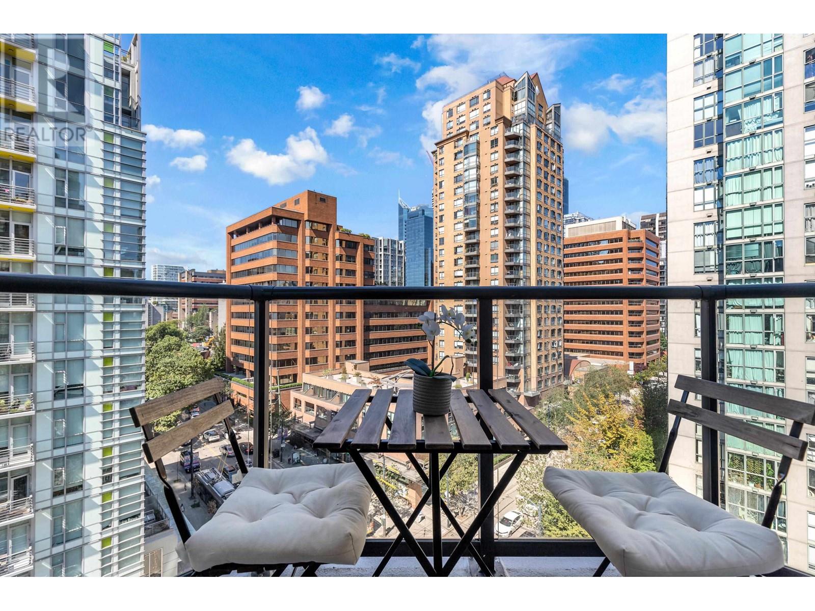1003 1212 HOWE STREET, vancouver, British Columbia