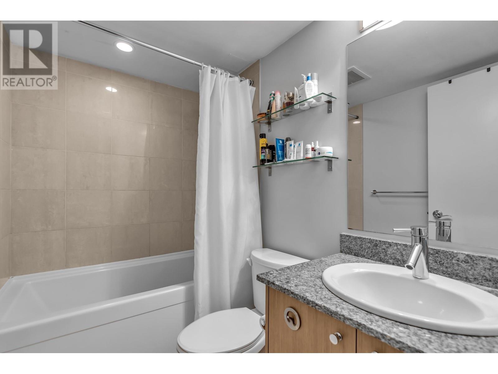 1003 1212 Howe Street, Vancouver, British Columbia  V6Z 2M9 - Photo 13 - R2813222