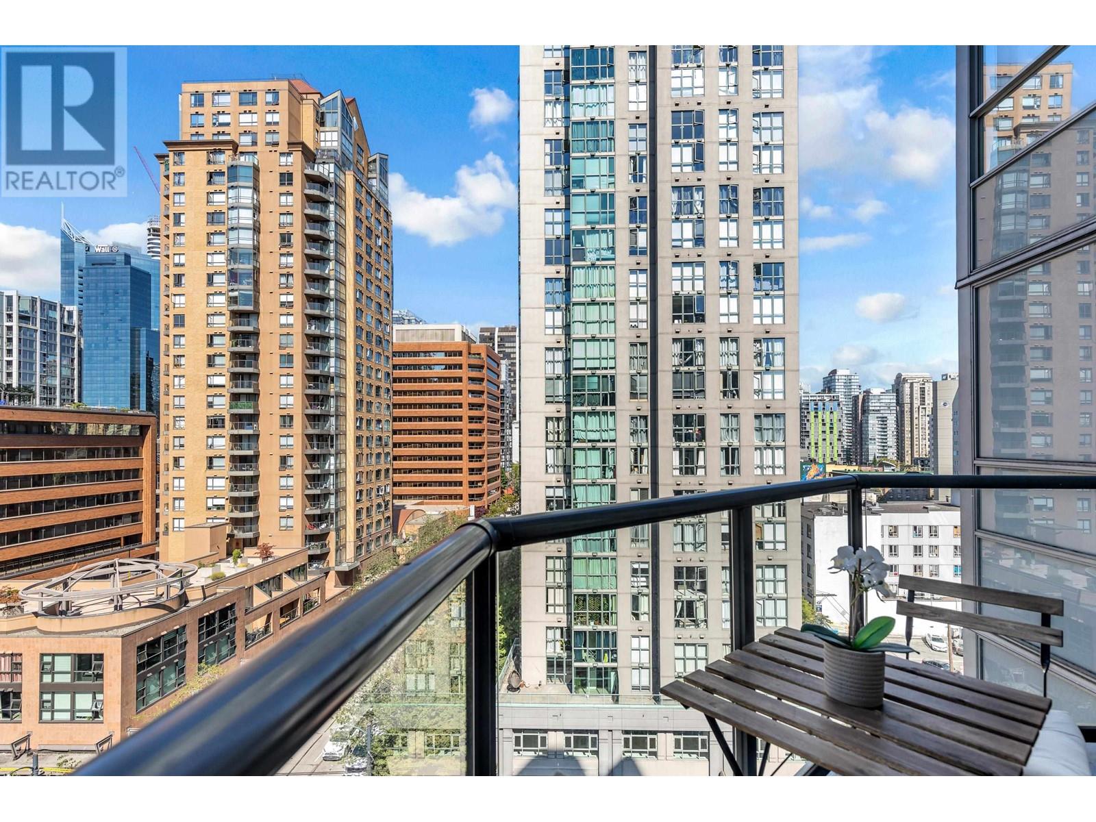1003 1212 Howe Street, Vancouver, British Columbia  V6Z 2M9 - Photo 15 - R2813222