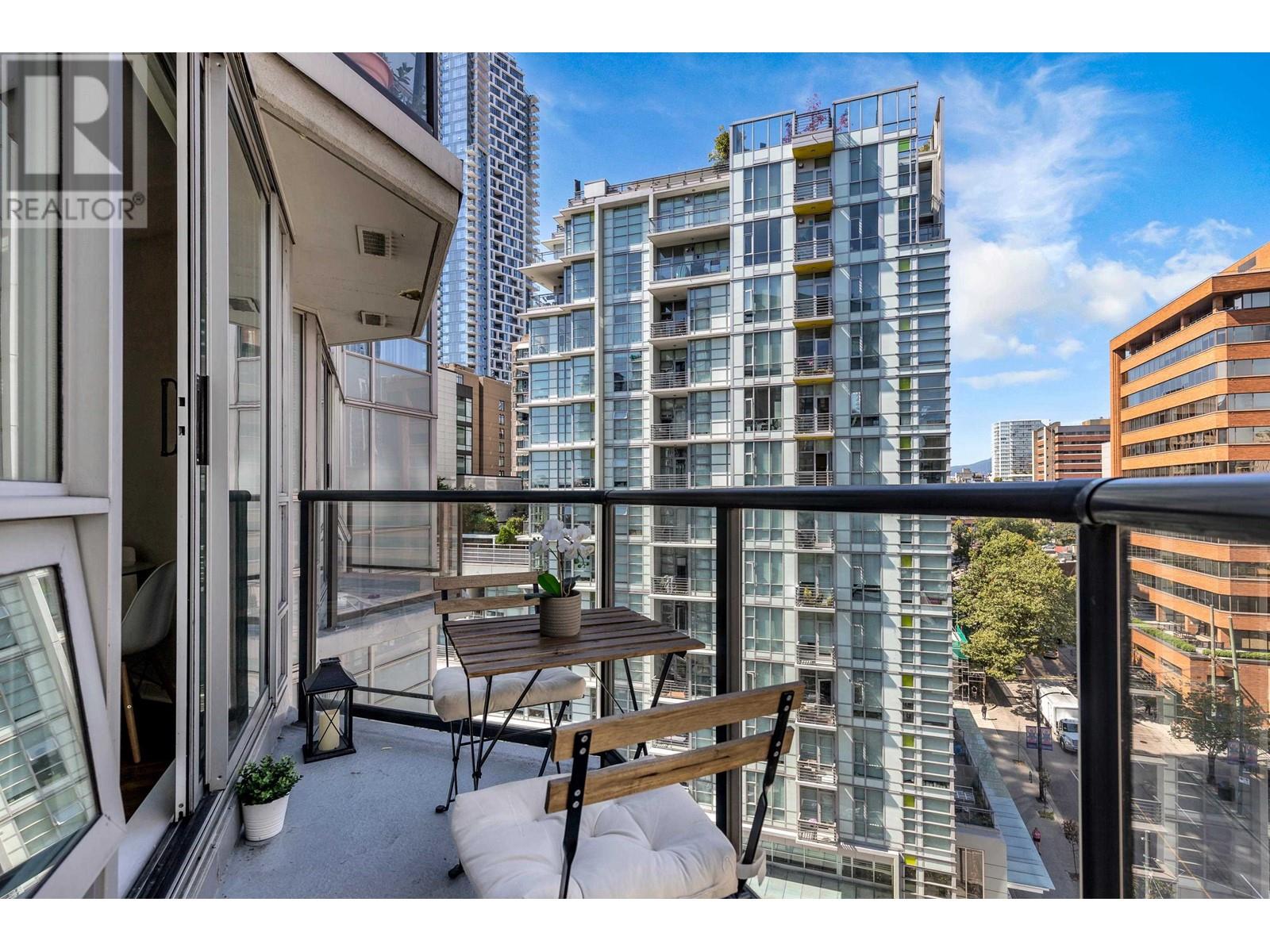 1003 1212 Howe Street, Vancouver, British Columbia  V6Z 2M9 - Photo 16 - R2813222