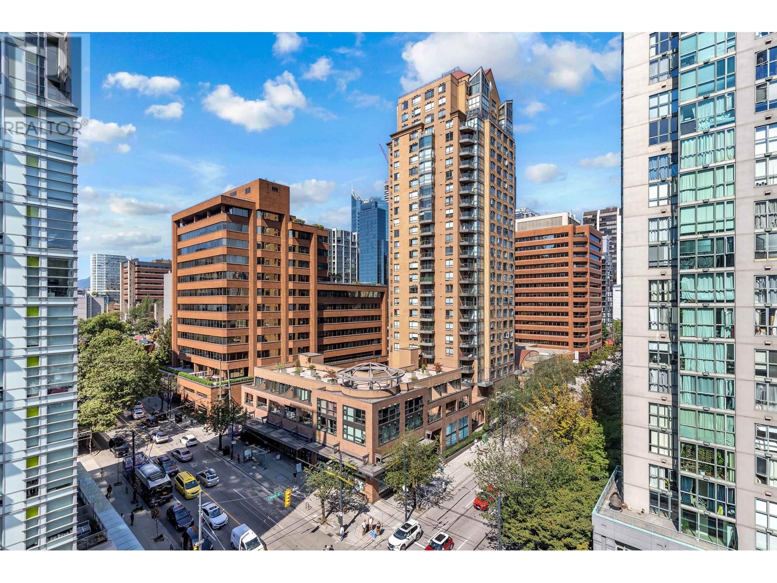 1003 1212 Howe Street, Vancouver, British Columbia  V6Z 2M9 - Photo 17 - R2813222