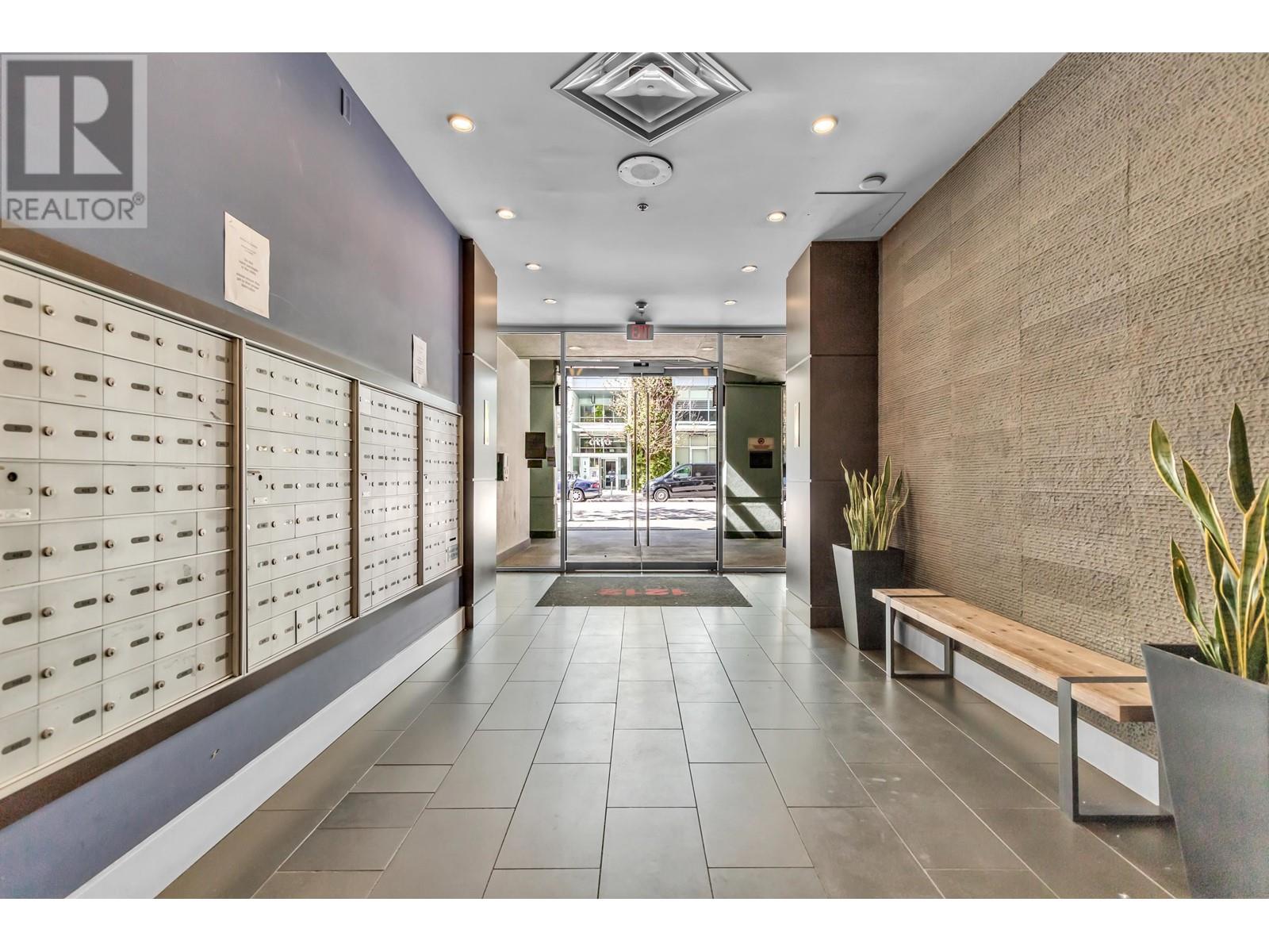 1003 1212 Howe Street, Vancouver, British Columbia  V6Z 2M9 - Photo 19 - R2813222