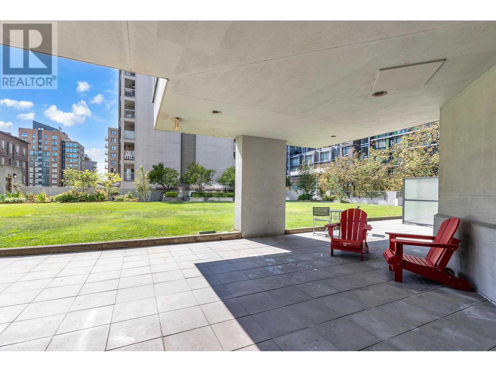 1003 1212 Howe Street, Vancouver, British Columbia  V6Z 2M9 - Photo 20 - R2813222