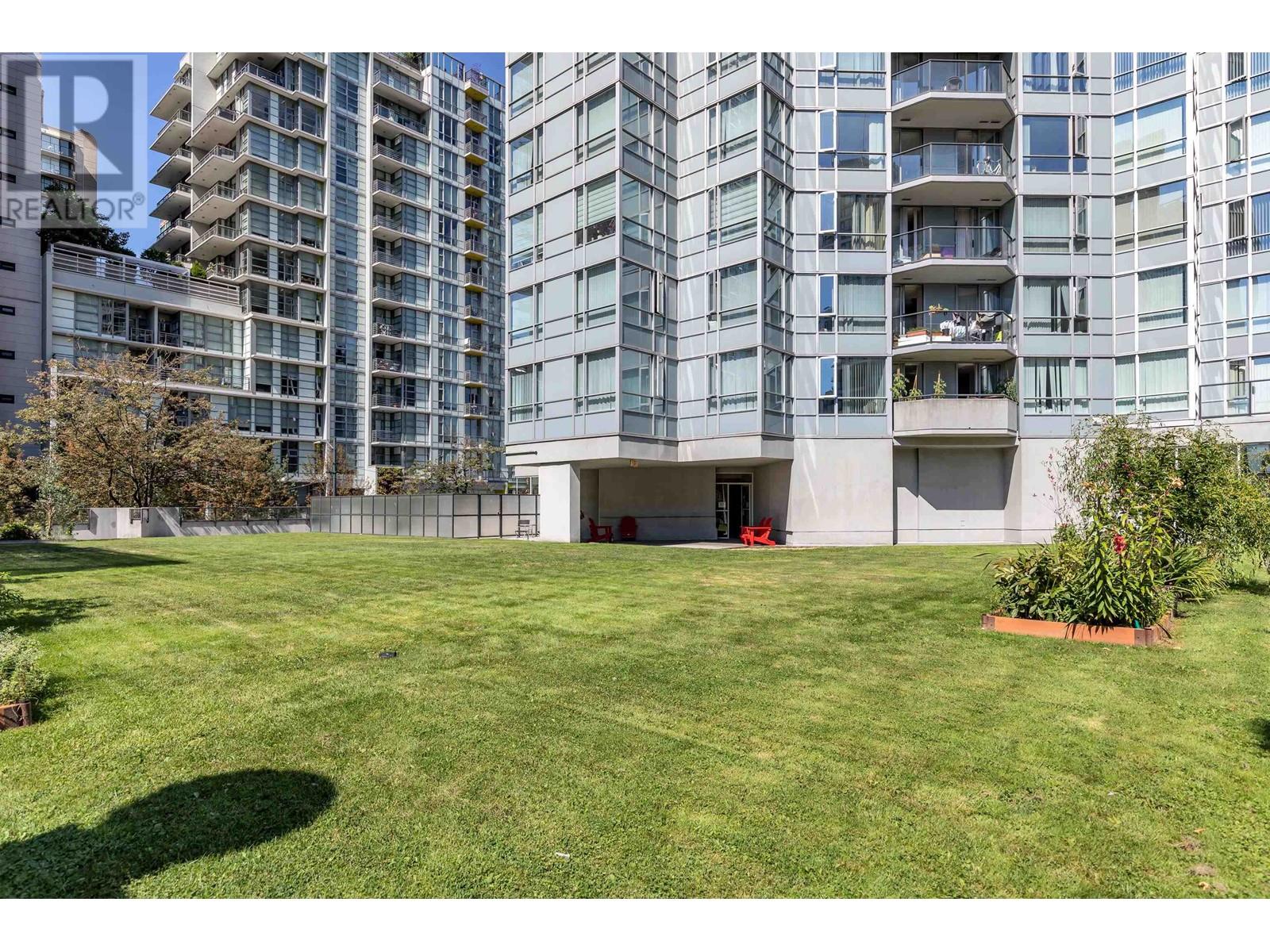1003 1212 Howe Street, Vancouver, British Columbia  V6Z 2M9 - Photo 21 - R2813222