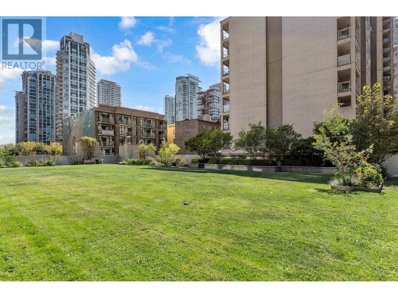 1003 1212 Howe Street, Vancouver, British Columbia  V6Z 2M9 - Photo 22 - R2813222