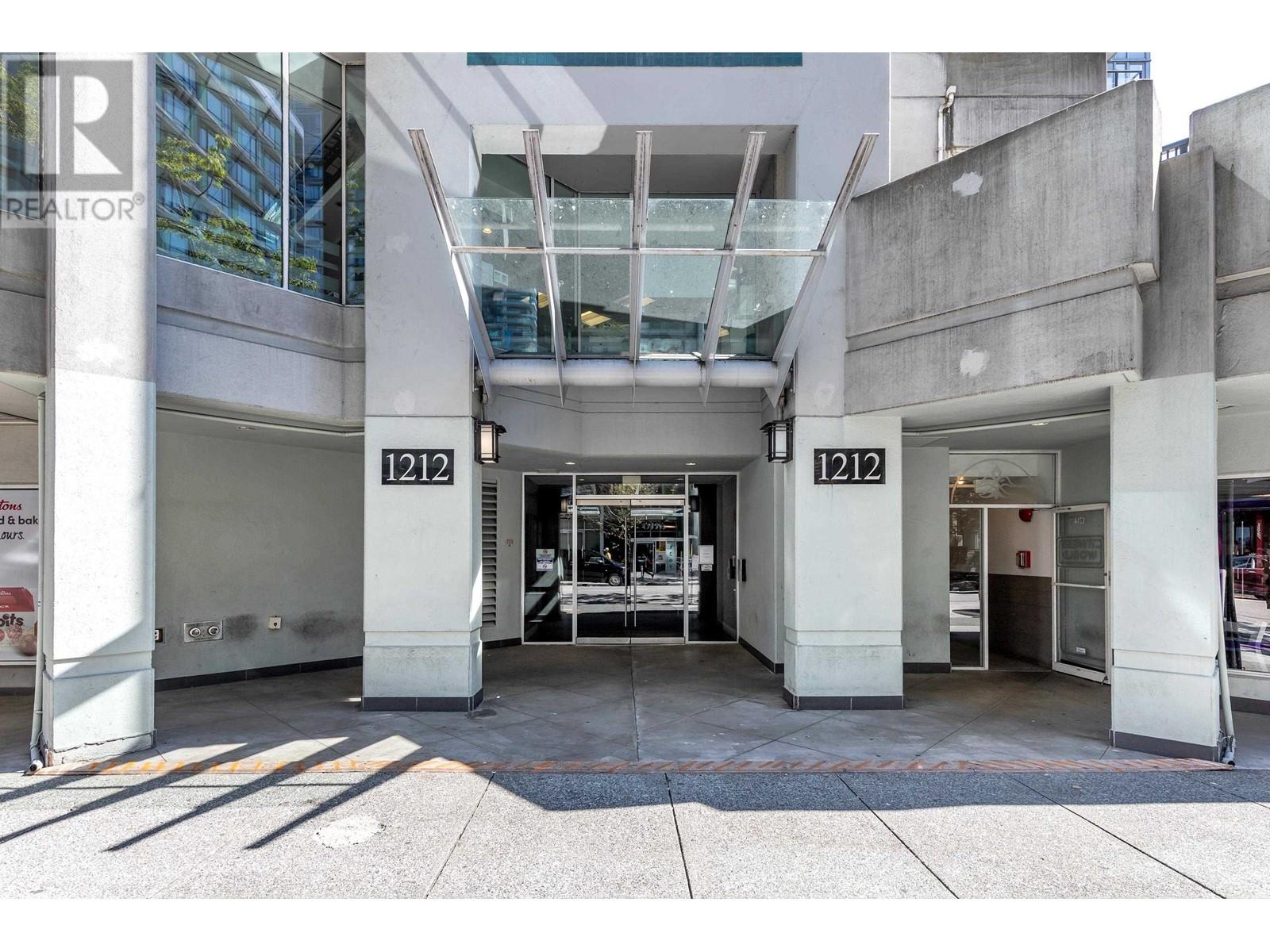 1003 1212 Howe Street, Vancouver, British Columbia  V6Z 2M9 - Photo 25 - R2813222