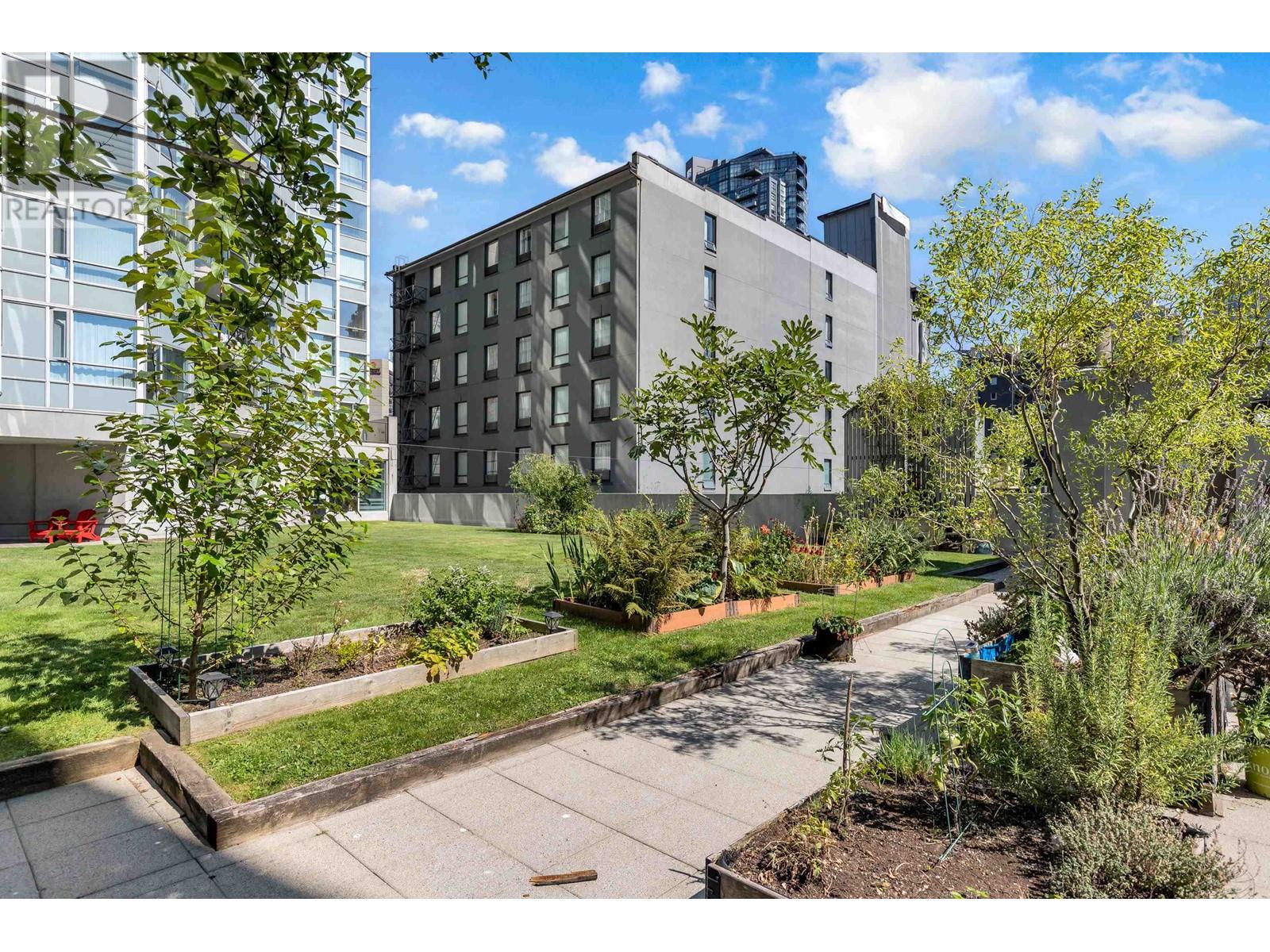 1003 1212 Howe Street, Vancouver, British Columbia  V6Z 2M9 - Photo 26 - R2813222