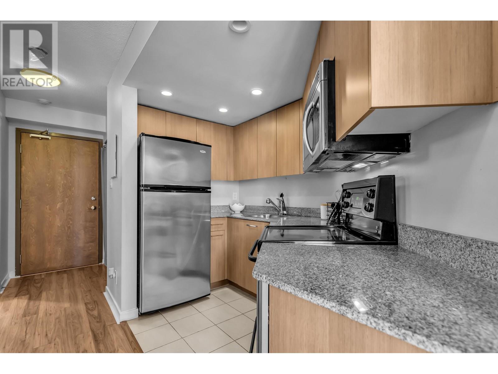 1003 1212 Howe Street, Vancouver, British Columbia  V6Z 2M9 - Photo 4 - R2813222