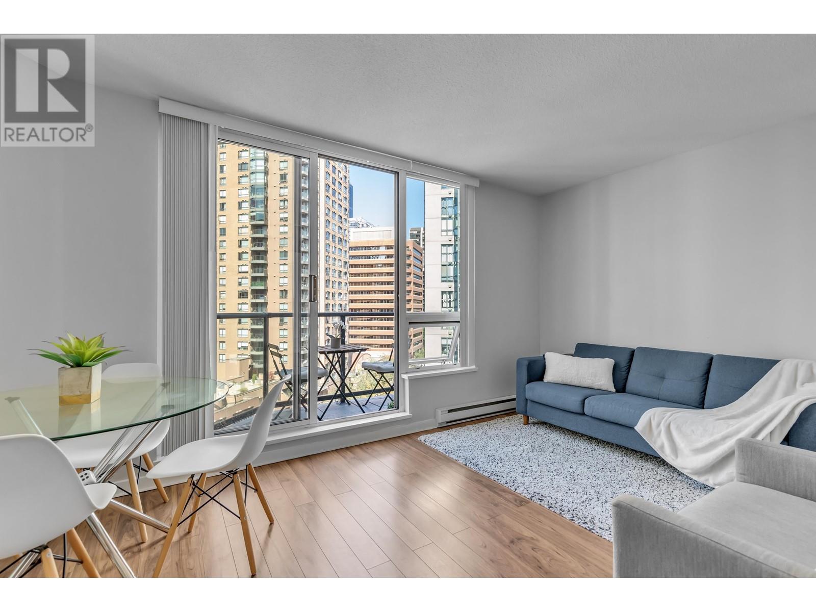 1003 1212 Howe Street, Vancouver, British Columbia  V6Z 2M9 - Photo 7 - R2813222