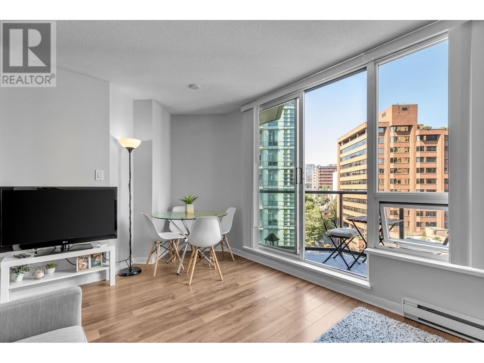 1003 1212 Howe Street, Vancouver, British Columbia  V6Z 2M9 - Photo 8 - R2813222