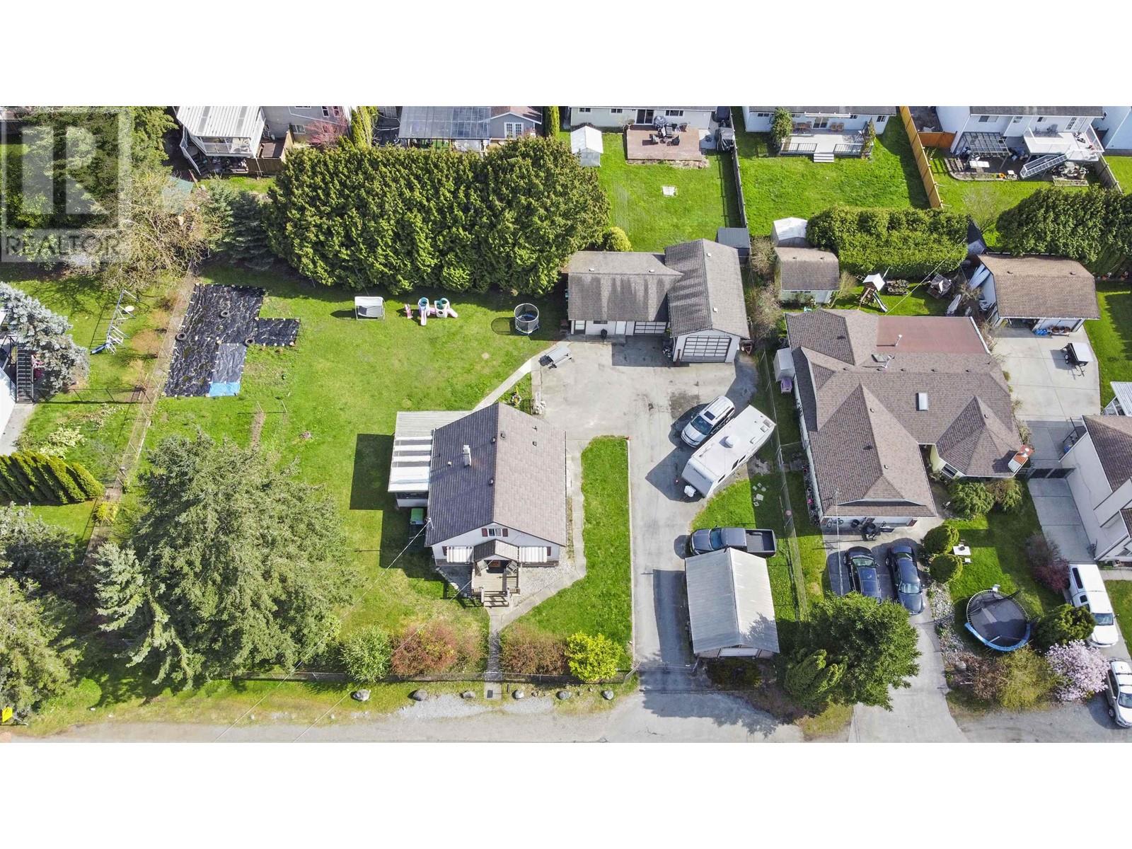 20138 LORNE AVENUE, maple ridge, British Columbia