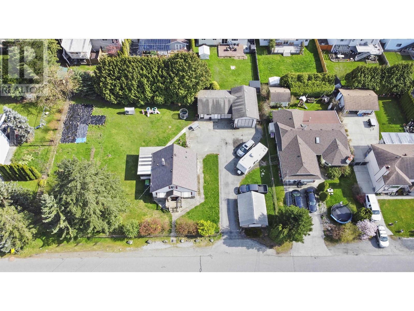 20138 Lorne Avenue, Maple Ridge, British Columbia  V2X 1G1 - Photo 5 - R2813194